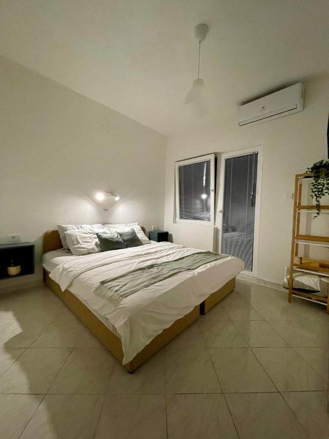 Makedonka Apartments Ohrid Exterior foto